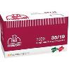 PUNTI X AGGRAFFAT.35/19 2000PZ