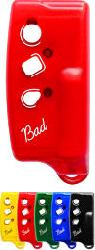 RADIOCOMANDI BAD-C