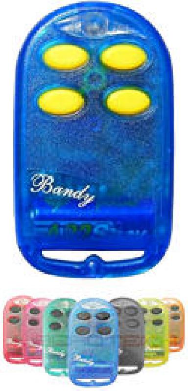 RADIOCOMANDI BANDY CD4