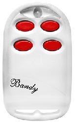 RADIOCOMANDI BANDY-ONE 4