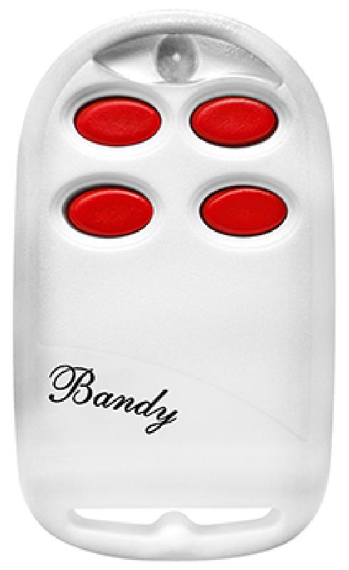 RADIOCOMANDI BANDY-ONE 4