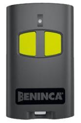 RADIOCOMANDI BENINCA TO.GO 2WV
