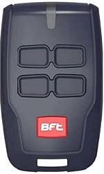 RADIOCOMANDI BFT MITTO B RCB 4