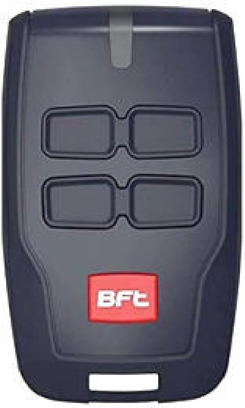 RADIOCOMANDI BFT MITTO B RCB 4