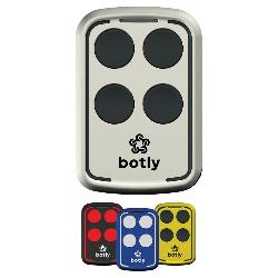 RADIOCOMANDI BT BOTLY
