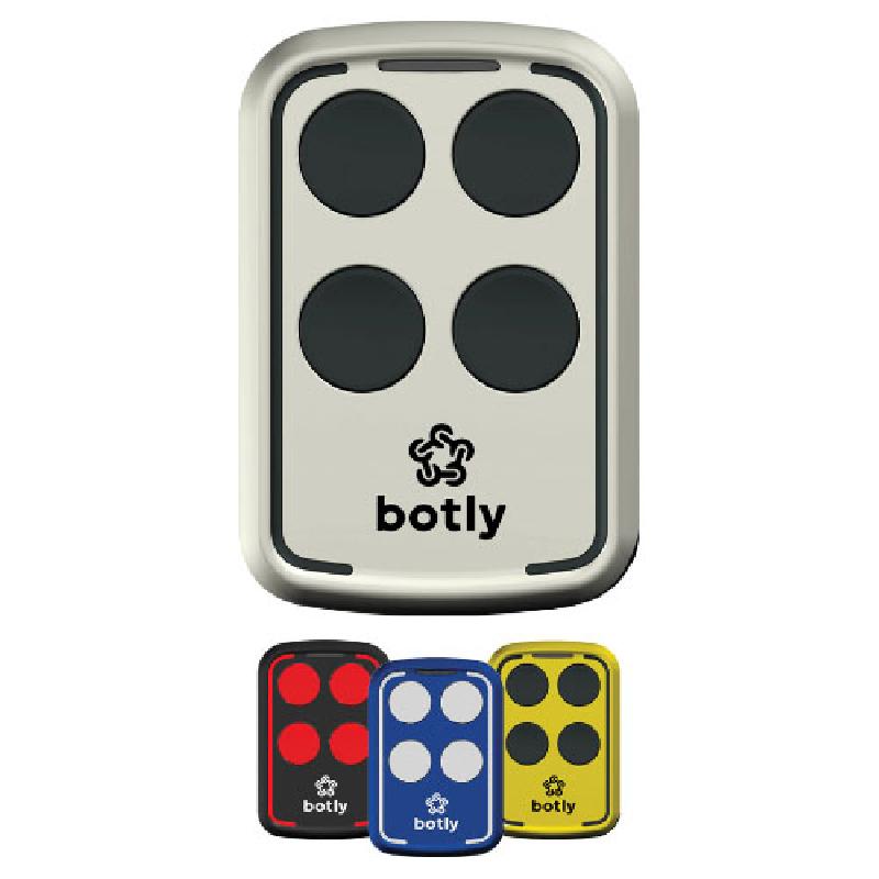 RADIOCOMANDI BT BOTLY