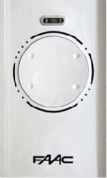 RADIOCOMANDI FAAC 787008