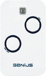 RADIOCOMANDI GENIUS K. 787034