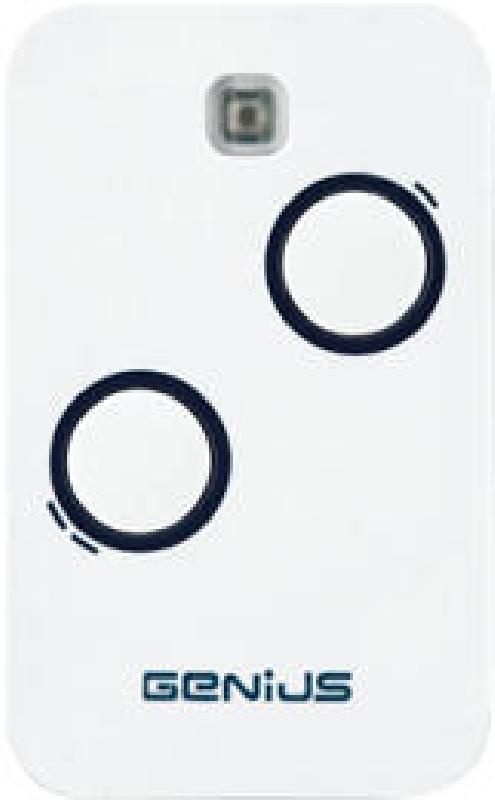 RADIOCOMANDI GENIUS K. 787034