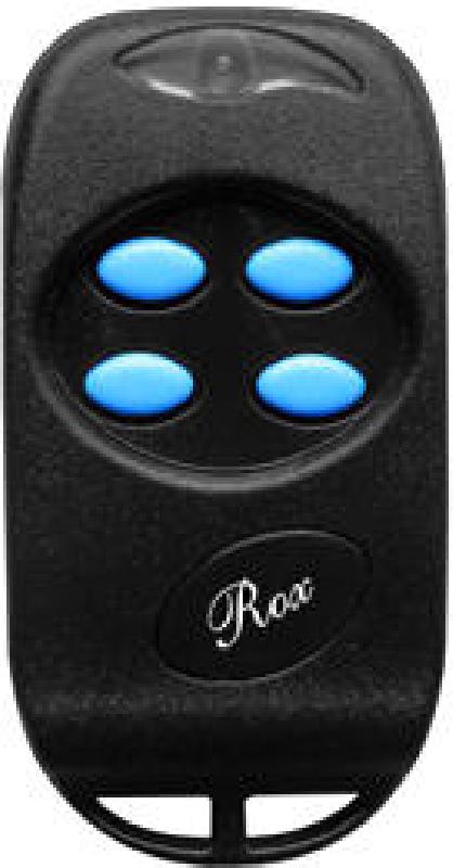 RADIOCOMANDI ROX-QC D4