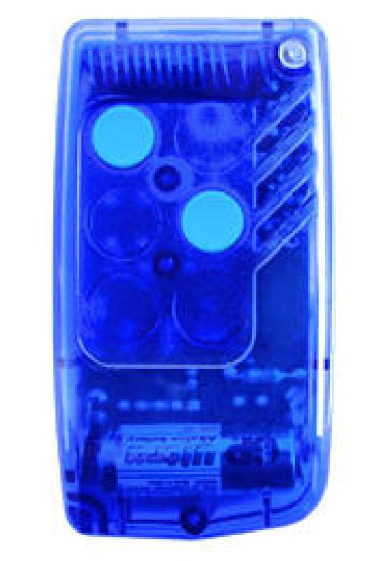 RADIOCOMANDI SMART-QC2