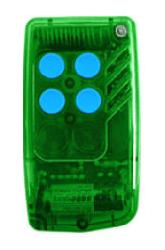 RADIOCOMANDI SMART-QCD4/6