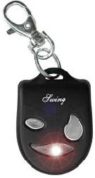 RADIOCOMANDI SWING-C