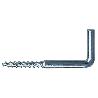 RAMPINI A VITE 23X100