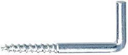 RAMPINI A VITE INOX 18X40
