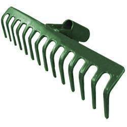 RASTRELLI AUSTRALIAN 18 DENTI