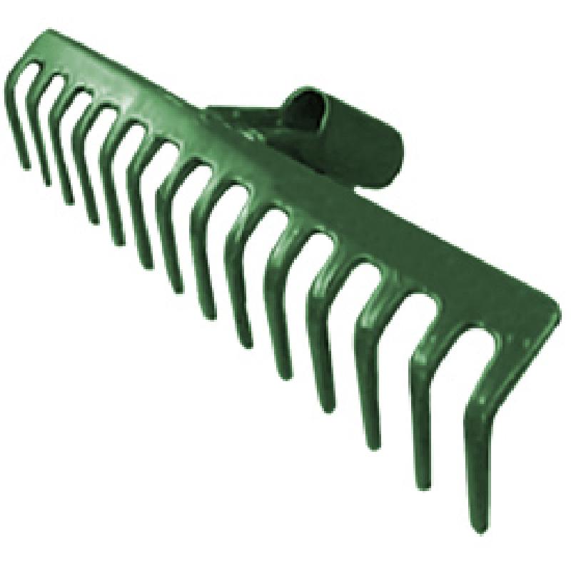 RASTRELLI AUSTRALIAN 18 DENTI