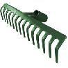 RASTRELLI AUSTRALIAN 18 DENTI