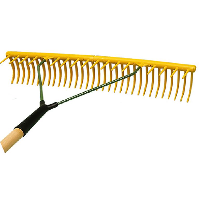 RASTRELLI JOST X ERBA 32 DENTI