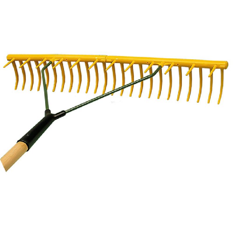 RASTRELLI JOST X FIENO 24DENTI