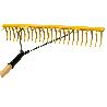 RASTRELLI JOST X FIENO 24DENTI