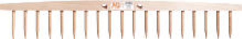 RASTRELLI LEGNO X FIENO 20 D.