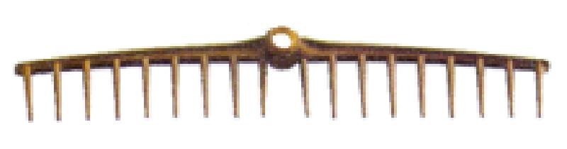 RASTRELLI PVC T/AOSTA 001  18D