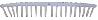 RASTRELLI PVC X FIENO 20 DENTI