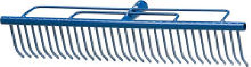 RASTRELLI X TAPPETO ERBOSO 32D