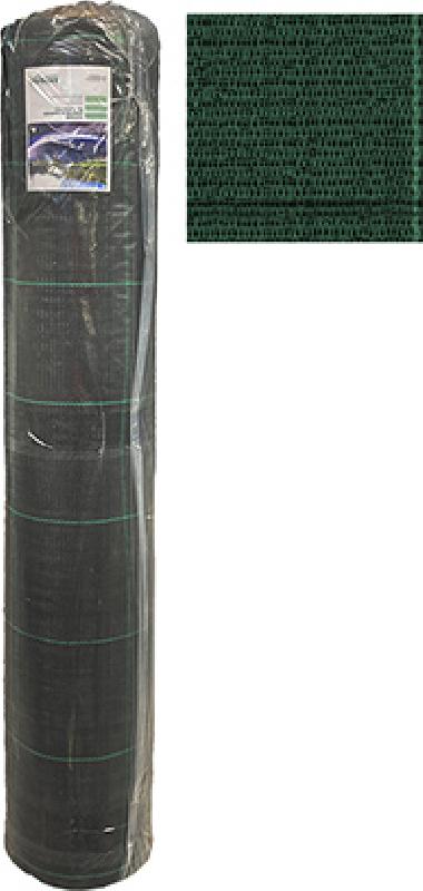 RETE AGRITELA MARRON 2,10M.100