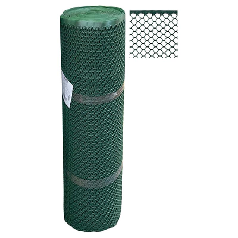 RETE BALC.ESAGON.H120X50 VERDE