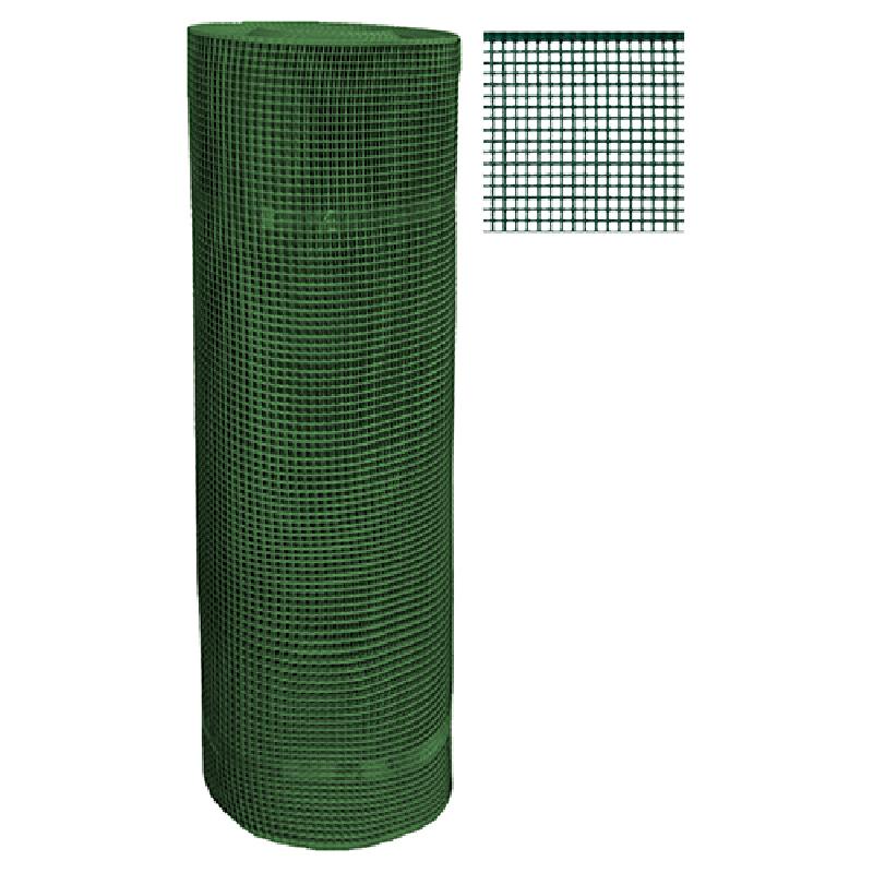 RETE BALC.QUADRA10 H100X50 VE.