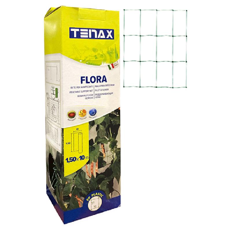 RETE FLORA H 150 CM. X  M.  10