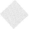 RETE ZANZ.ALLUMINIO H  80X30