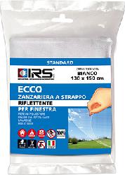 RETE ZANZ.ECCO FINES.N.150X180
