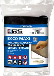 RETE ZANZ.ECCO MAXI  B.150X300