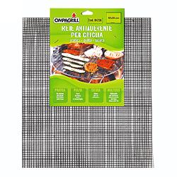 RETI X PIASTRE RETT. CM.42X36