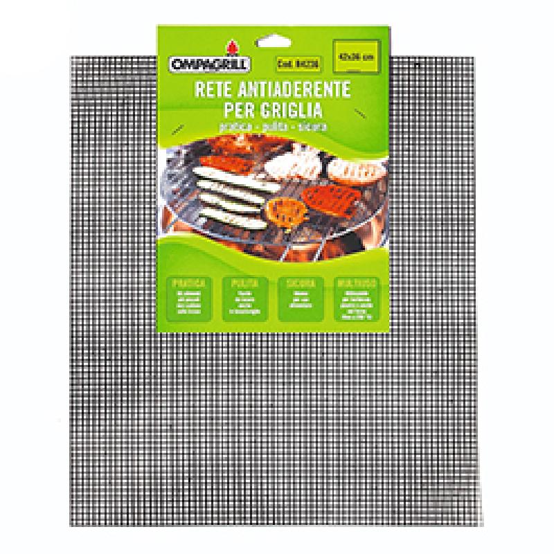 RETI X PIASTRE RETT. CM.42X36