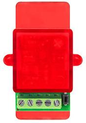 RICEVITORI RX1 - SER