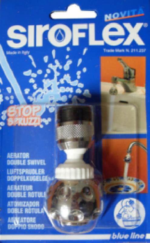 ROMPIGETTI SIROFLEX 2285/5S