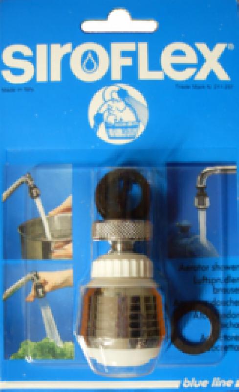 ROMPIGETTI SIROFLEX 2485/0S