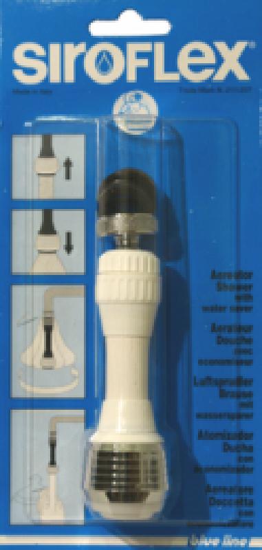 ROMPIGETTI SIROFLEX 2493/50S