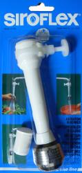 ROMPIGETTI SIROFLEX 2790S
