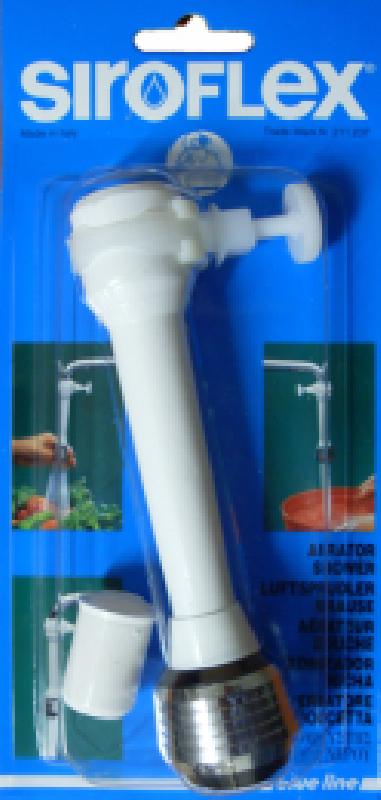 ROMPIGETTI SIROFLEX 2790S