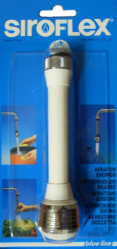 ROMPIGETTI SIROFLEX 2793S