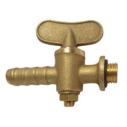 RUBINETTI 232 MASCHI METALPI