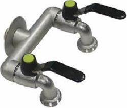 RUBINETTI 464B 2 VIE 3/4 IND.