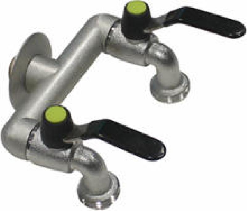 RUBINETTI 464B 2 VIE 3/4 IND.