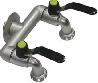 RUBINETTI 464B 2 VIE 3/4 IND.