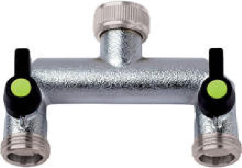 RUBINETTI 469B 2 VIE 3/4 IND.